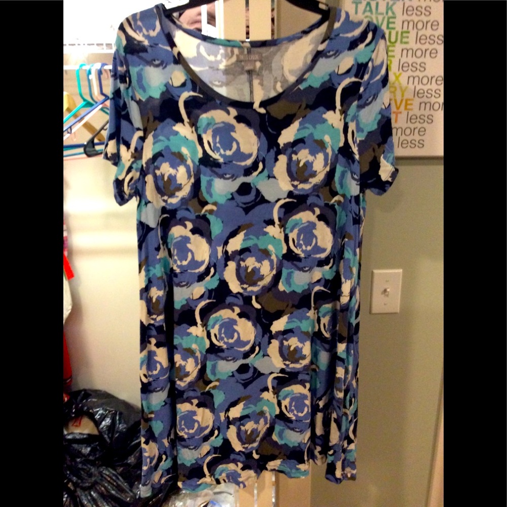 T-shirt Dress